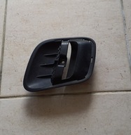 Twingo III kratka zaślepka błotnika lewy tył