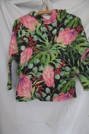 BLUZA Z KAPTUREM ROZM 158
