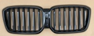 BMW X3 X4 G01 G02 ATRAPA CHŁODNICY GRILL GRIL 5A1AC56 KAMERA SHADOW-LINE