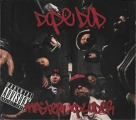 Dope D.O.D. - Master Xploder FOLIA!!!