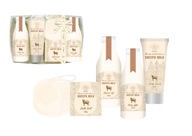 zestaw prezentowy kosmetyków