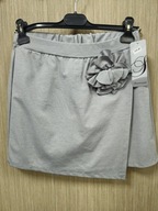 Spódnico-spodenki szare r. Uni Sweetissima Italy !!!