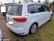 VW Touran 5T zaślepka zderzaka tył OE 5TA807441 kolor LC9A