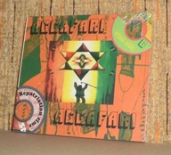 AGGAFARI - Repatriation Time & Dub - FOLIA polska kapela 2002 R.