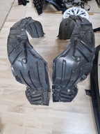 yaris IV nadkole przód L P nowy model