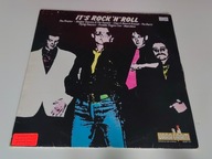 ROCK`N`ROLL - SHAKIN STEVENS / THE DARTS / THE PIRATES / MATCHBOX