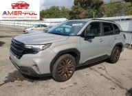 Subaru Forester Sport 2025 2.5l 2.5 Benzyna 182KM