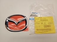EMBLEMAT LOGO ZNACZEK TYLNEJ KLAPY BAGAŻNIKA MAZDA CX9 CX-9