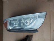 Lampa Przód Lewy Volvo V70 III S80 II XC70 II