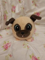 PIES GPS / DŻI -PI-ES - Gang Bystrzaków Biedronka / maskotka dla dzieci