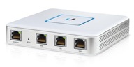 Ubiquiti Unifi Security Gateway - Używany 100% sprawny