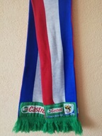 Szalik piłkarski SOUTH AFRICA 2010