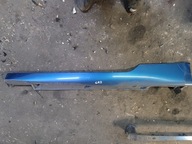 LISTWA PROGOWA NAKŁADKA LEWA HONDA CR-Z