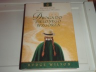 Droga do Zielonego Wzgórza - Wilson Budge - jak nowa