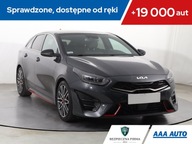 Kia ProCeed GT 1.6 T-GDI, Salon Polska