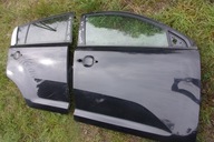 DRZWI PRAWY PRZÓD 1K KIA SPORTAGE III 2010-2015