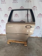 Drzwi Lewy Tył Volvo Xc90 Xc 90 I