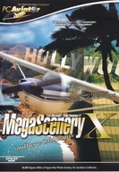 Microsoft Flight Simulator X – Megascenery X Southern California PC