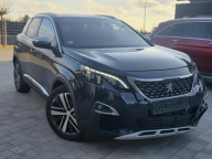Peugeot 3008 GT LINE /automat/ 2.0HDI /uszkodzony