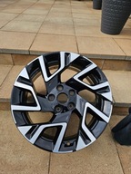 Felga 18cali 5x114.3 7.5j et45 Kia X-Ceed