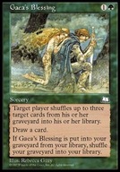 Gaea's Blessing "WTH" =stdt=