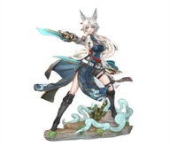 Figurka 3D - Honkai Star Rail - Feixiao -16K- 27cm - Neko Figurines