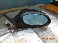 BMW 3 e90 e91 przed LIFT LUSTERKO PRAWE 3 PIN SKŁADANE ELEKTRYCZNIE EUROPA