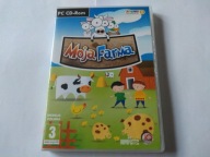 Moja Farma Polska Wersja Polskie Wydanie PL PC DVD