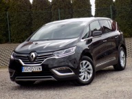 Renault Espace Panorama Navi Led Parkdistance Polski Salon 1.6 Diesel 130KM