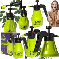OPRYSKIWACZ CIŚNIENIOWY NO PEST GARDENBLAST PRECISION 1L Z REGULOWANĄ DYSZĄ