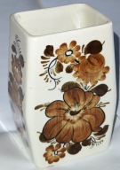 WAZON/POJEMNIK WŁOCŁAWEK FAJANS