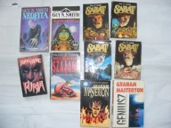 Smithx6Neofita Sabat KOMPLET Wamp+CAVE+Coyne+grat