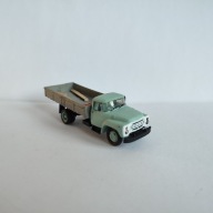 Ciężarówka Ził 130 h0 1/87