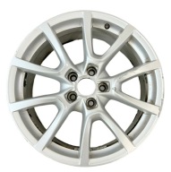 Audi Q5 OE Felga aluminiowa 18 cali 8R0601025C 8.0" x 18" 5x112 ET 39 fak.v