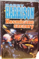 Kosmiczne szczury, Harry HARRISON [DW REBIS 1996]