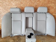 Kanapa Oparcie Tył Cadillac CTS I 02-07