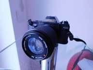 CANNON T50 TOKINA 70-210MM