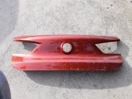 BMW X2 F39 BLENDA KLAPY TYLNEJ