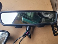 MERCEDES W222 LUSTERKO WSTECZNE A2228100217