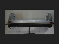 ZDERZAK SPOILER RENAULT TALISMAN KOMBI TYŁ TW283