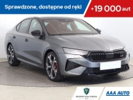 Skoda Octavia RS 2.0 TSI, Salon Polska