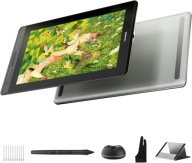 DB252 HUION Kamvas Pro 16 V2 tablet graficzny z ekranem 15,6 PenTech 4.0