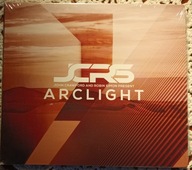 John Crawford Robin Simon Arclight CD