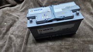 AKUMULATOR VARTA G14 95AH 850A 12V AGM START-STOP JAK NOWY