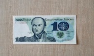 10 zł 1982 / ser. F