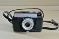 Radziecki aparat analogowy SMIENA 8M w pełni sprawna SMENA - Czas na lomo
