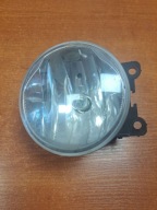 9675450980 HALOGEN PRAWY PRZÓD OE PSA Peugeot 208 Citroen C3 C4