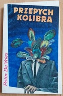 PRZEPYCH KOLIBRA Peter De Vries