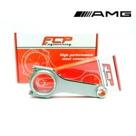 KUTE KORBOWODY FCP MERCEDES AMG 4.0 V8 BITURBO C63 S63 ARP