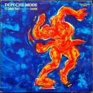 Depeche Mode It's Called A Heart (Extended) GER